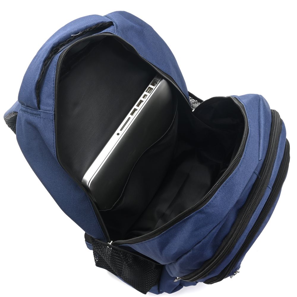 Mochila Wdlt Urban Mode con Portanotebook de 19 Pulgadas
