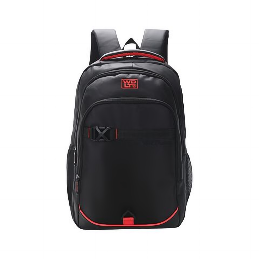 Mochila Portanotebook Wanderlust Urban Red de 18.5 Pulgadas
