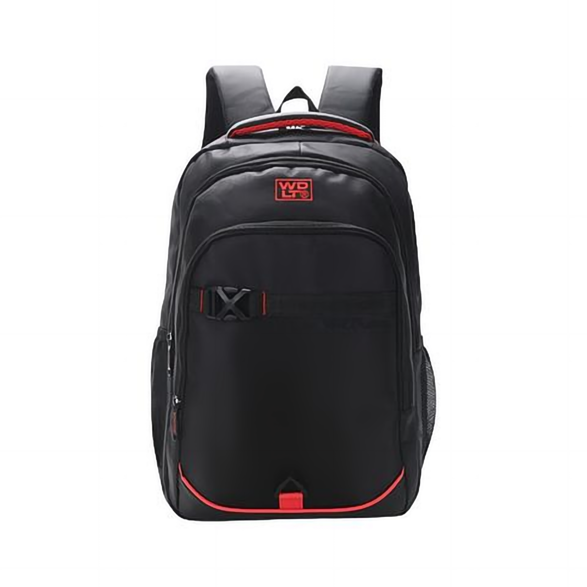 Mochila Portanotebook Wanderlust Urban Red de 18.5 Pulgadas