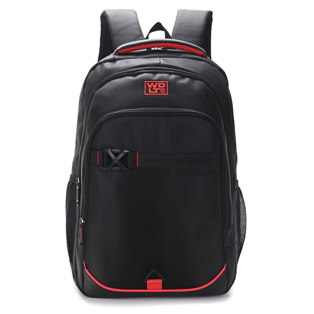 Mochila Portanotebook Wanderlust Urban Red de 18.5 Pulgadas