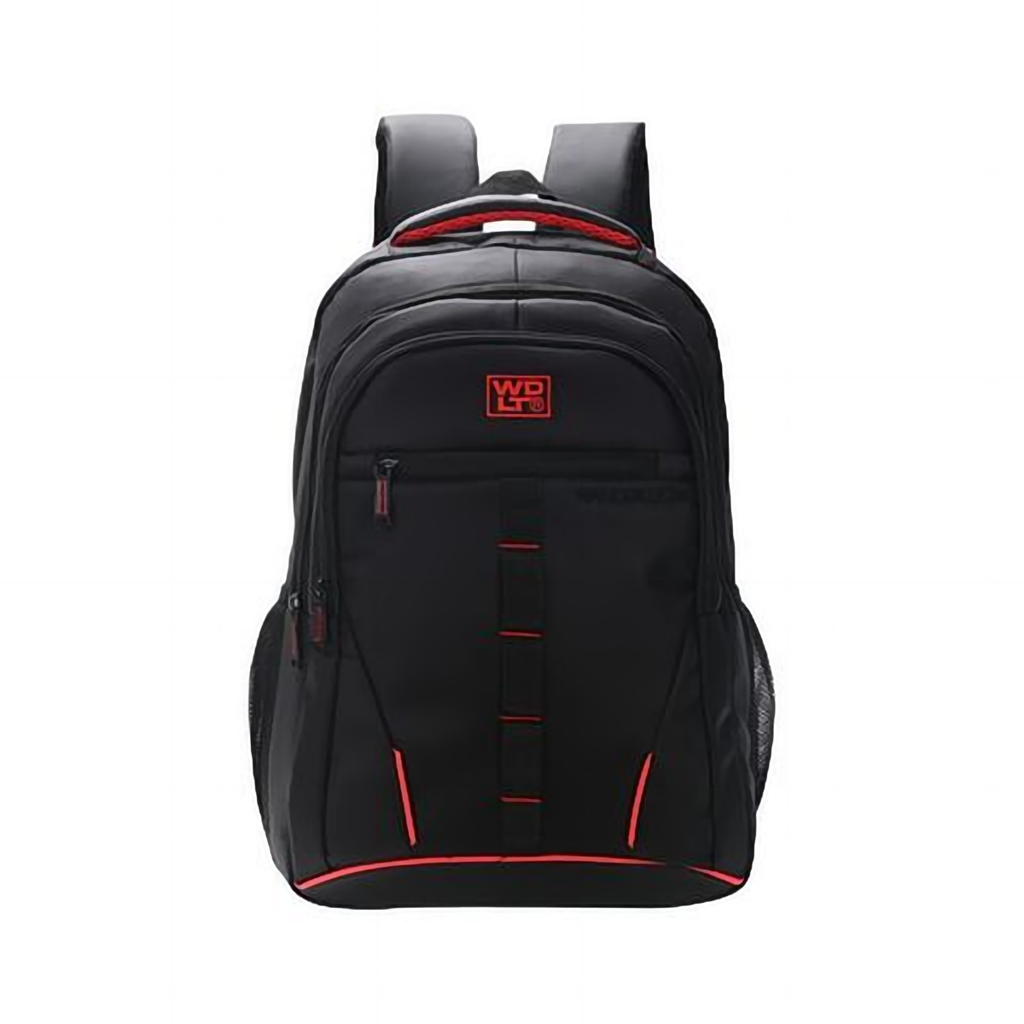 Mochila Portanotebook Wdlt Urban Red de 18.5 Pulgadas