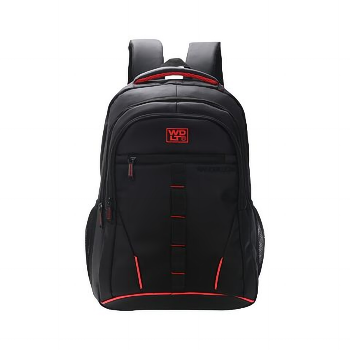 Mochila Portanotebook Wdlt Urban Red de 18.5 Pulgadas