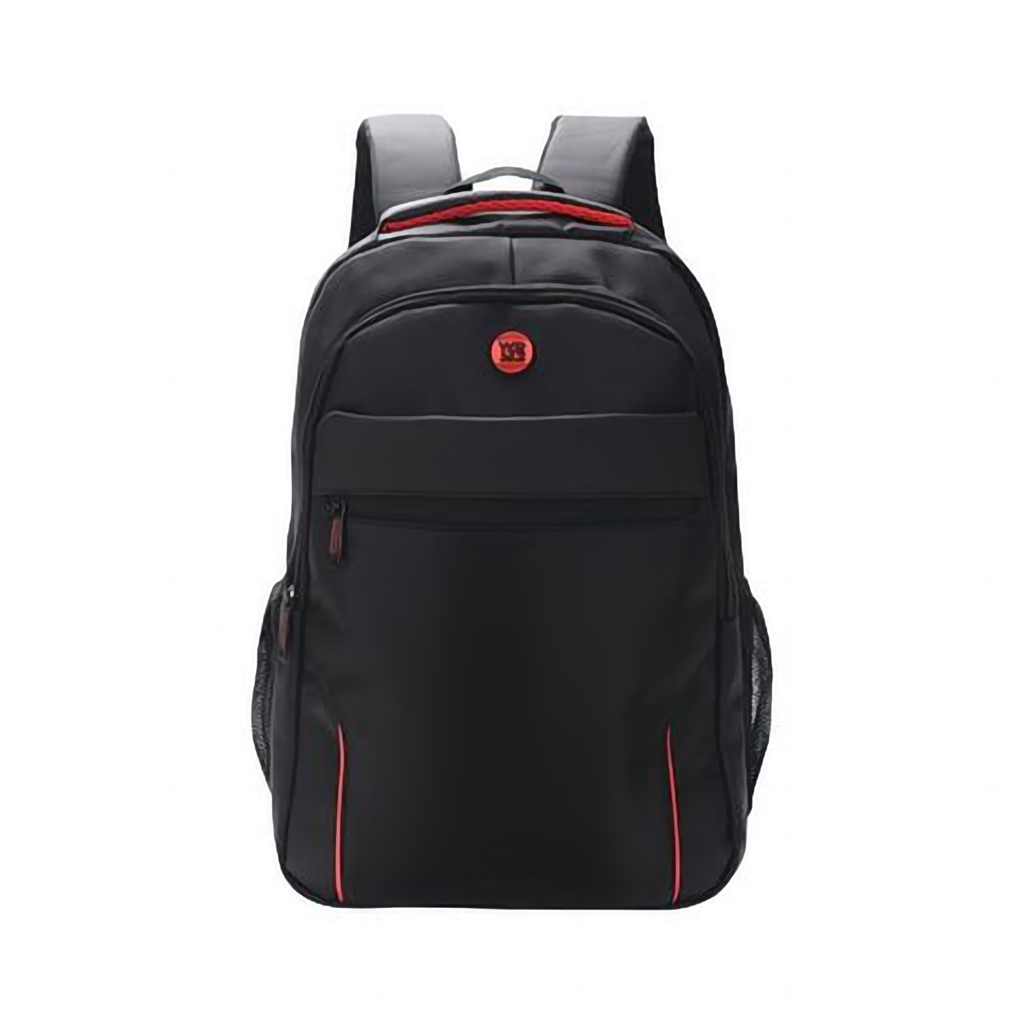 Mochila Portanotebook Wanderlust Urban Red de 18.5 Pulgadas
