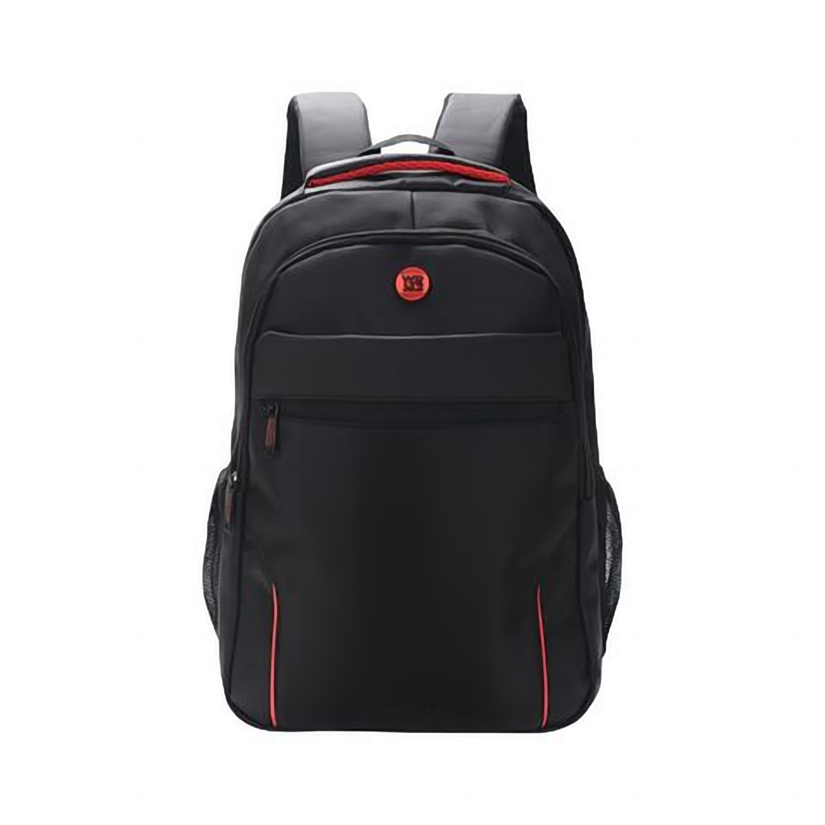 Mochila Portanotebook Wanderlust Urban Red de 18.5 Pulgadas
