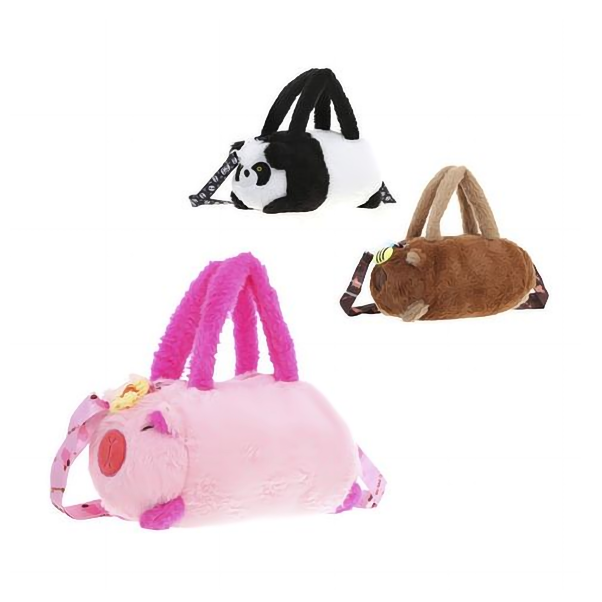 Cartera Infantil Colores surtidos