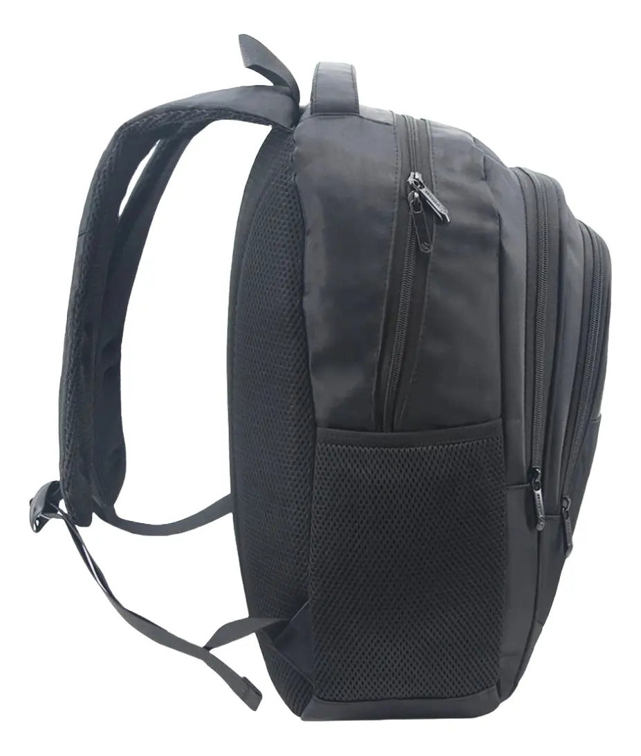 Mochila Unicross Espalda Business con USB de 18.5 Pulgadas