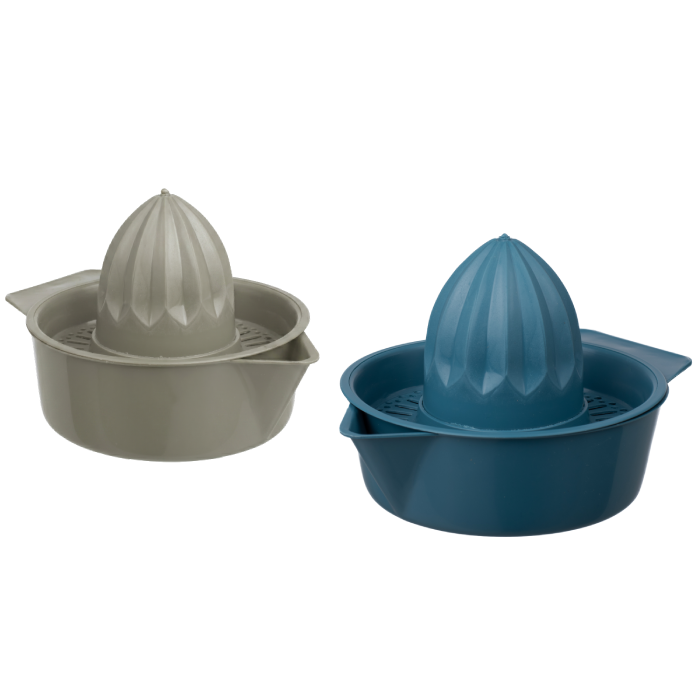 Exprimidor para Citricos Yesi 13 cm 250 cc