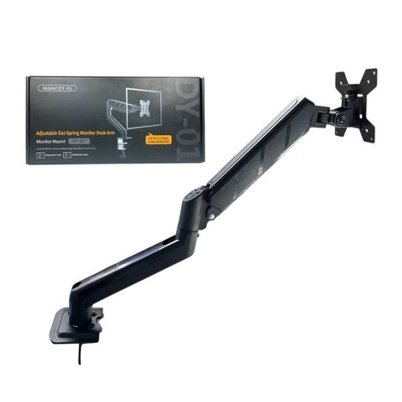 Soporte Para Monitor Extensible 17 A 32 Pulgadas
