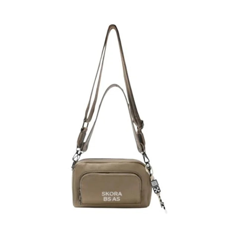 Cartera Bandolera PU Malabia Macilla Skora - 48174