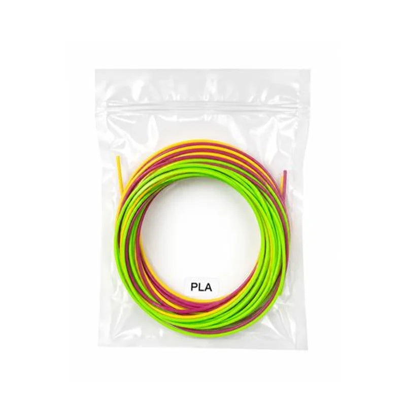 Repuesto Filamento De Lápiz 3d Color 3 M