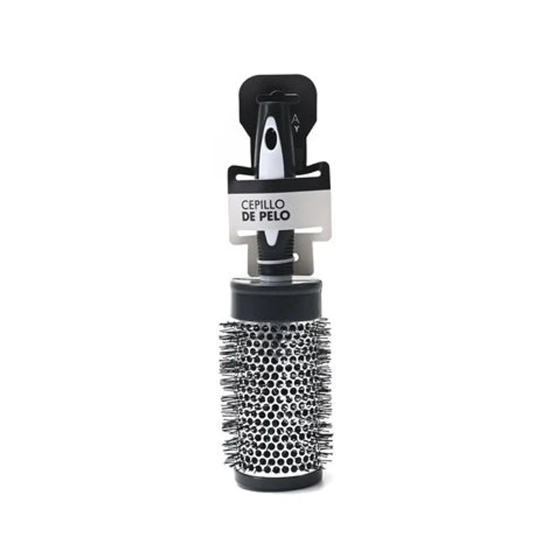 Cepillo Termico Para Brushing 23,5 Cm Skora