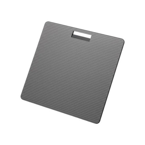 Balanza Personal De Vidrio 26 X 26 Cm Hasta 180kg